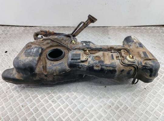 Бак топливный NS976810 на Nissan Note