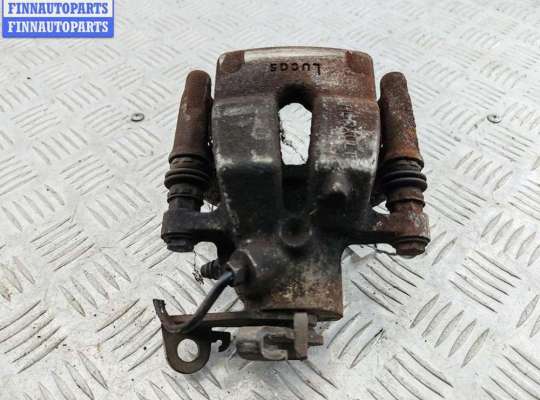 купить Суппорт задний правый на Renault Scenic I (1996-2003)