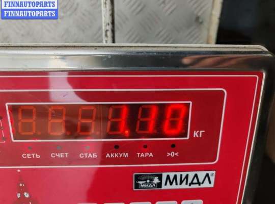 купить Подушка безопасности (Airbag) водителя на Ford Focus I (1998-2005)