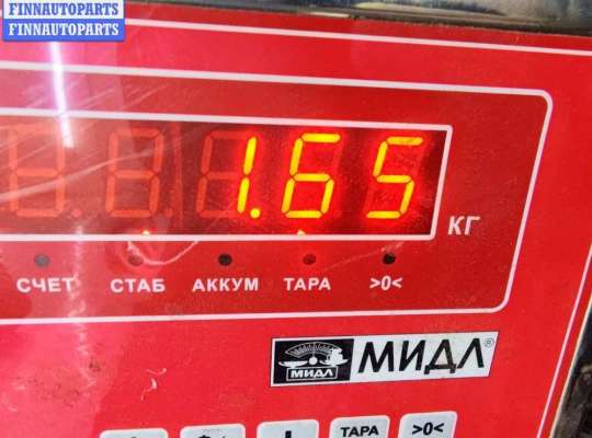 купить Подушка крепления КПП на Volkswagen Golf-4