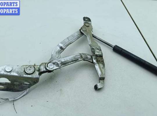 купить Петля крышки (двери) багажника на Volkswagen Bora