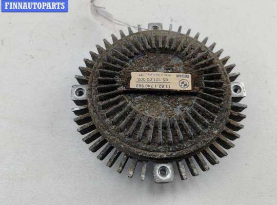 Муфта вентилятора BM3584689 на BMW 5 E39 (1995-2003)