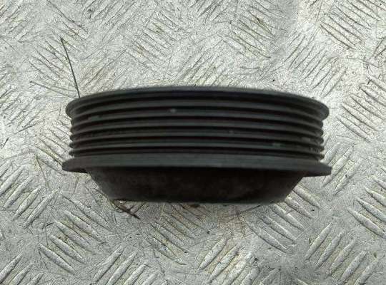 купить Шкив помпы на BMW X3 E83 (2003-2010)