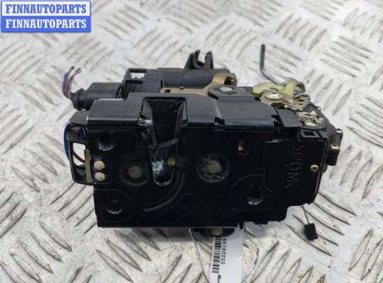 Замок двери передней правой VG2784906 на Volkswagen Golf-4
