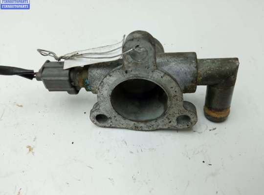 Фланец (тройник) системы охлаждения