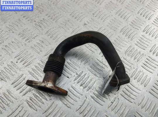 купить Трубка системы рециркуляции EGR на Volkswagen Passat B6