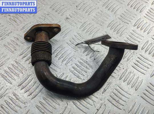 купить Трубка системы рециркуляции EGR на Volkswagen Passat B6