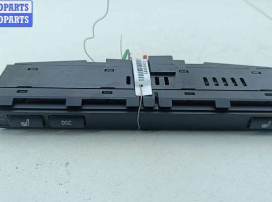 купить Кнопка обогрева сидений на BMW 3 E46 (1998-2006)