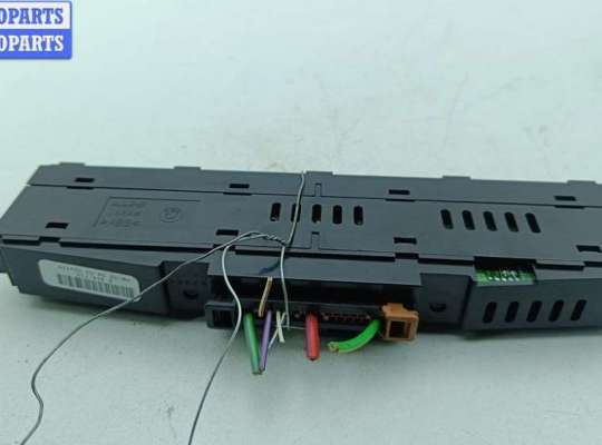 купить Кнопка обогрева сидений на BMW 3 E46 (1998-2006)