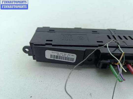 купить Кнопка обогрева сидений на BMW 3 E46 (1998-2006)