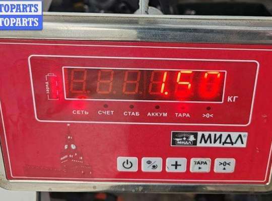 купить Проводка двигателя на BMW 5 E60/E61 (2003-2010)