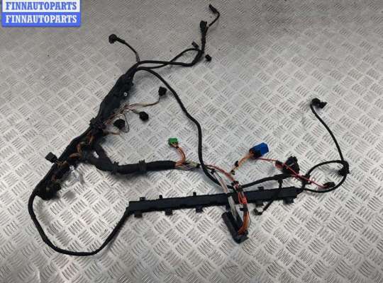 купить Проводка двигателя на BMW 5 E60/E61 (2003-2010)