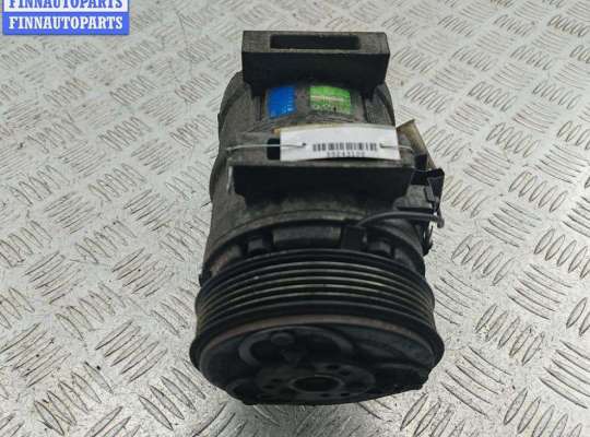 Купить Компрессор кондиционера на Volvo S40 / V40 (1995-2004) Компрессор кондиционера VL530442 на Volvo S40 / V40 (1995-2004)