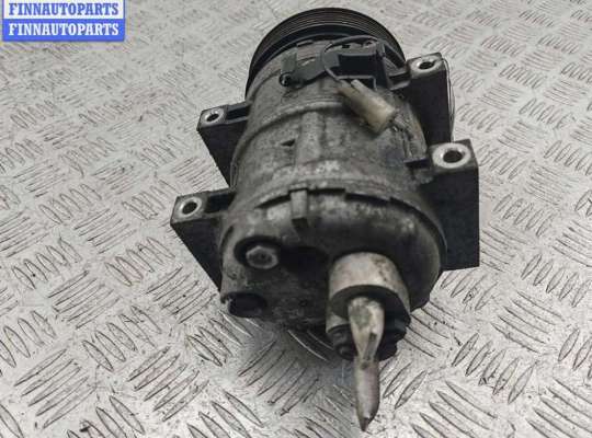 купить Компрессор кондиционера на Volvo S40 / V40 (1995-2004)