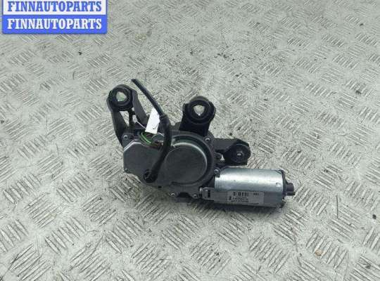 купить Двигатель стеклоочистителя заднего (моторчик дворников) на Volkswagen Passat B5