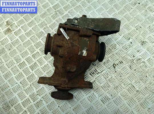 купить Редуктор заднего моста на BMW 3 E90/E91/E92/E93 (2005-2013)