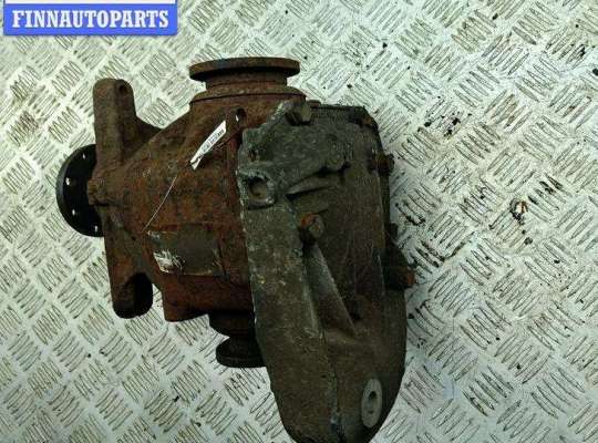 купить Редуктор заднего моста на BMW 3 E90/E91/E92/E93 (2005-2013)