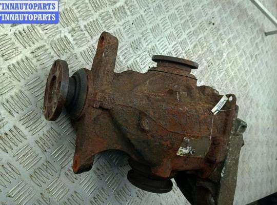 купить Редуктор заднего моста на BMW 3 E90/E91/E92/E93 (2005-2013)