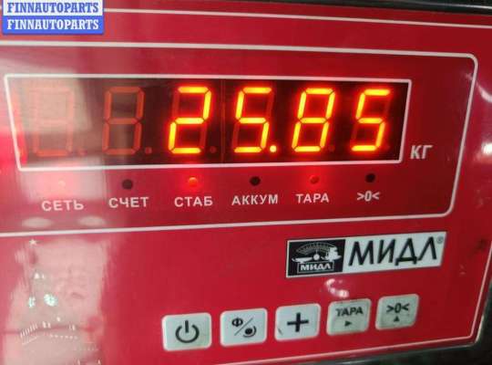 купить Редуктор заднего моста на BMW 3 E90/E91/E92/E93 (2005-2013)