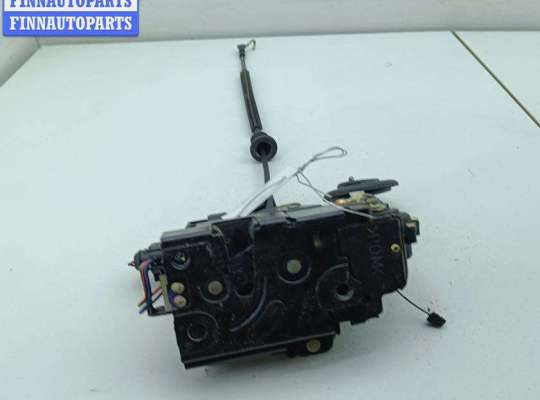 купить Замок двери передней правой на Volkswagen Bora