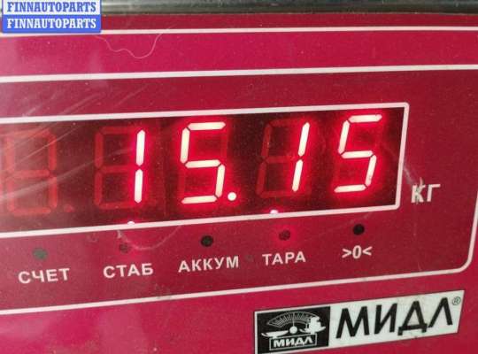 купить Балка подвески передняя (подмоторная) на Volkswagen Passat B5