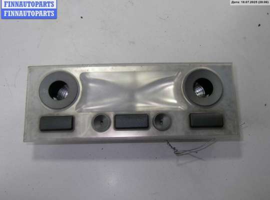 Фонарь салонный (плафон) BM3253181 на BMW 7 E65/E66 (2001-2008)