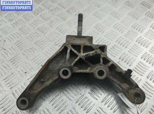 Кронштейн КПП на Ford S-Max