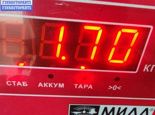 Кронштейн КПП на Ford S-Max