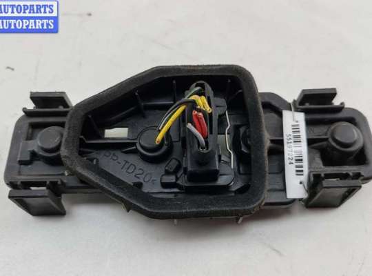 купить Плата фонаря заднего левого на Citroen Berlingo (1996-2002)