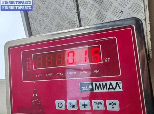 купить Форсунка топливная на Opel Astra G (1998-2004)