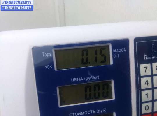 Фонарь (стоп-сигнал) центральный на Opel Astra H / Classic