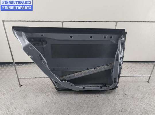 купить Дверь боковая задняя левая на Audi A6 C5 (1997-2005)