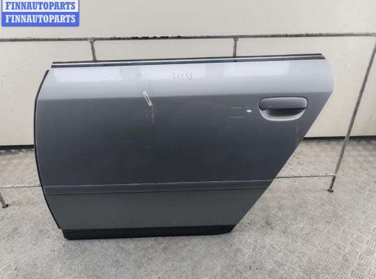 купить Дверь боковая задняя левая на Audi A6 C5 (1997-2005)