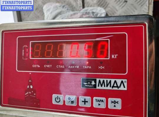 купить Замок двери передней правой на Mercedes E-Class W210 (1995-2002)