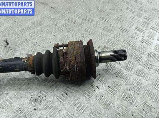 купить Полуось задняя на BMW 3 E46 (1998-2006)