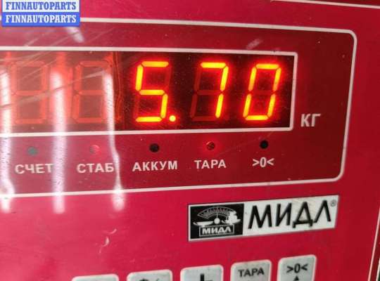 купить Полуось задняя на BMW 3 E46 (1998-2006)