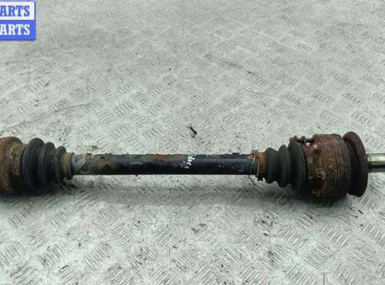 купить Полуось задняя на BMW 3 E46 (1998-2006)