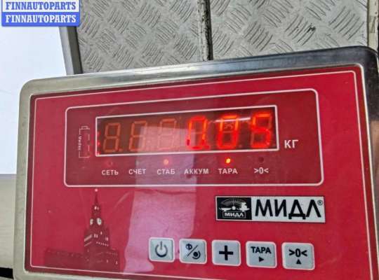 купить Джойстик управления мультимедиа на Peugeot 607