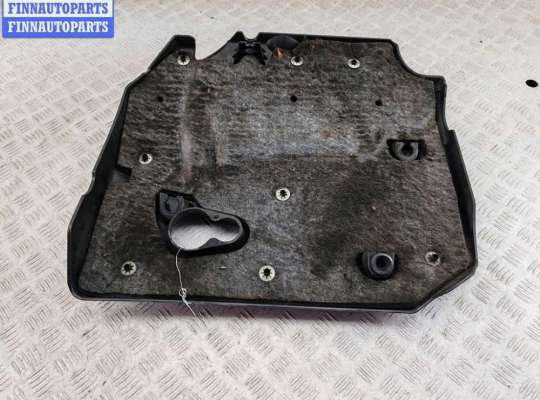купить Накладка декоративная на двигатель на Ford Mondeo IV (2007-2014)