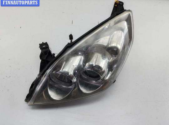 Фара передняя на Opel Vectra C