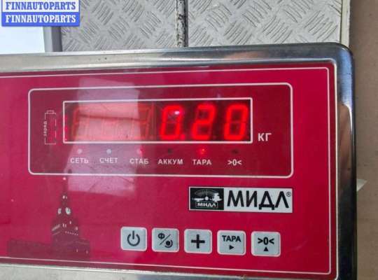 купить Замок капота на BMW 3 E36 (1991-2000)