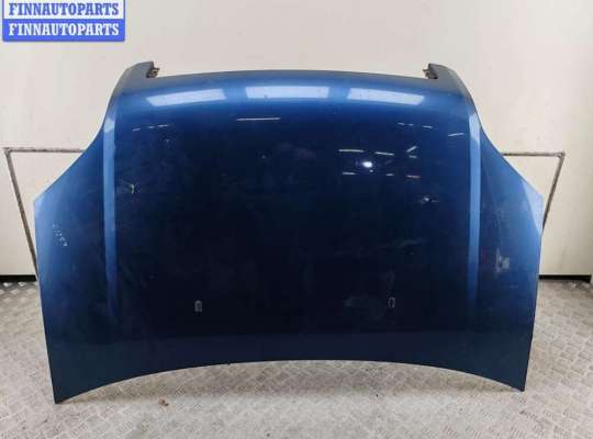 Капот FO2093707 на Ford Fusion