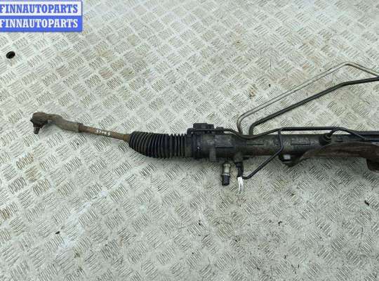 Рулевая рейка на Ford Focus II