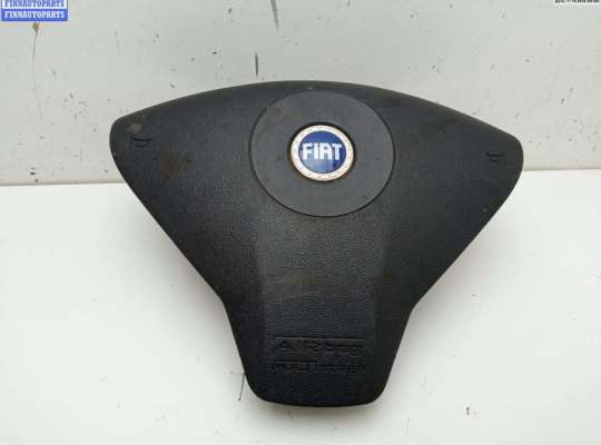 Подушка безопасности (Airbag) водителя FT420609 на Fiat Stilo