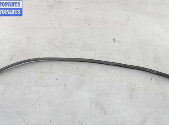 купить Молдинг двери передней левой на Audi A4 B5 (1994-2001)