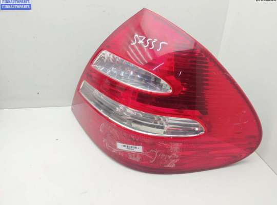 купить Фонарь задний правый на Mercedes W211 (E)