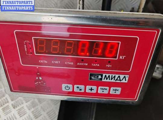 купить Накладка двери передней правой на Ford Fusion