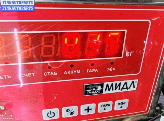 купить Молдинг двери передней правой на Opel Zafira A (1999-2005)