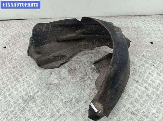 купить Защита крыла (подкрылок) задняя правая на Peugeot 308 T7 (2007-2013)