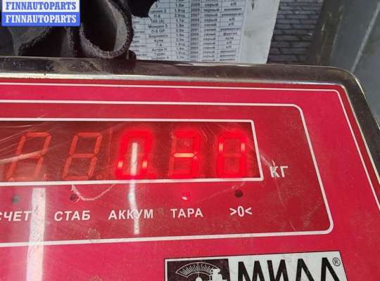 купить Переключатель отопителя на Volkswagen Passat B5+ (GP)